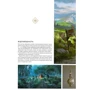 Avalanche Software: Створення світу гри Hogwarts Legacy фото 7