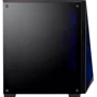 Корпус Corsair Carbide SPEC-Delta RGB Black (CC-9011166-WW): Назначение игровой