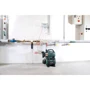 Насосная станция Metabo HWWI 4500/25 Inox (600974000): Производительность, л/ч 4500