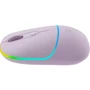 Мышь Canyon CNS-CMSW22PR: Эргономика симметричная для левшей
