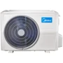 Кондиціонер Midea Blanc DC MA-12N1D0-I/MA-12N1D0-O: Тип Спліт-система