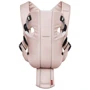 Рюкзак-кенгуру Babybjorn Carrier Original Pink/Gray (23089)