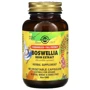 Solgar Boswellia Resin Extract, 60 Veg Caps Экстракт смолы босвелии
