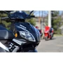 SKYBIKE PATROL/DEXX 150 BLACK фото 6