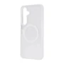 Чехол для телефонов WAVE Premium Shadow Star Case with MagSafe White for Samsung S926 Galaxy S24 Plus