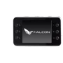 Falcon HD29-LCD v.2: Макс. роздільна здатність картинки Full HD (1920x1080)