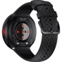 Смарт-часы Polar Pacer PRO Carbon Gray (900102178): Емкость батареи, мАч 265