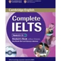 Complete IELTS Bands 6.5-7.5: Student's Book without Answers with CD-ROM