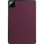Аксесуар для планшетних ПК BeCover Smart Case Red Wine для Xiaomi Pad 7 / Pad 7 Pro (712811)