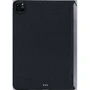 Аксессуар для iPad Pitaka MagEZ Case 2 Twill Black/Grey (KPD2101P) for iPad Pro 11" (2020-2021)