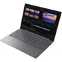 Ноутбук Lenovo V15-ADA (82C7S01Q008): Тип экрана антибликовое покрытие