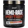 Предтренировочный комплекс Nutrex Hemo-Rage Unleashed 180 g / 30 servings / Orange Mango