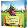 Настольная игра Волшебник Изумрудного города (Merlin Zinzin)