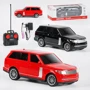 Джип A-Toys на радиоуправлении (5002-1)