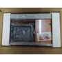 Кухонная мойка Lefton Waterfall LED с цифровым дисплеем и водопадом Grey (KS2206) (Кухонные мойки)(79371943)Stylus approved фото 11