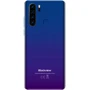 Смартфон Blackview A80 Plus 4/64Gb Blue: Процессор MediaTek Helio A25 (4 x 1.8 ГГц + 4 x 1.5 ГГц )