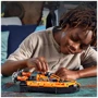 LEGO Technic Спасательный аппарат на воздушной подушке (42120) фото 7
