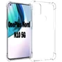 Чохол для телефона BeCover TPU Case Anti-Shock Clear для OnePlus Nord N10 5G (707576)