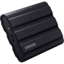 Samsung T7 Shield 4 TB Black (MU-PE4T0S) UA: Интерфейс подключения USB Type-C