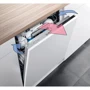 Посудомойка Electrolux ESF9526LOW: Количество температурных режимов 4