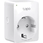 Умная розетка TP-Link Tapo P100 White (TAPO-P100-1-PACK)