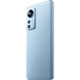 Смартфон Xiaomi 12 12/256Gb Blue: Камера Тройная 50 МП, f/1.9 + 13 МП, f/2.4 + 5 МП, f/2.4 / Dual-LED вспышка / Автофокус / Фронтальная 32 МП, f/2.5