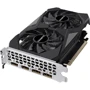 Видеокарта GIGABYTE GeForce RTX 3050 WINDFORCE OC 6G (GV-N3050WF2OC-6GD) UA: Разрядность шины памяти, бит 96