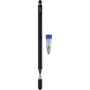 Стилус Hoco GM103 Universal Capacitive Pen Black: Совместимость Универсальный