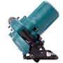 Дисковая пила Makita HS301DWAE: Скорость вращения 1500 об/мин