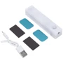 Ночник Inspire night GZ-5-10 см с датчиком движения и аккумулятором 400mAH 1W: Назначение Для спальни
