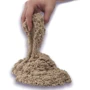Набор для творчества Kinetic Sand Original (натуральный цвет, 907 г) (71400)