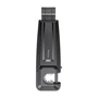 Держатель Baseus Holder Hook Backseat Vehicle Black (SUHZ-A01): Особенности автодержатель