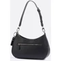 Женская сумка багет GUESS NOELLE TOP ZIP SHOULDER BAG черная (HWZG7879180-BLA): Тип Сумки