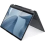 Ноутбук Lenovo IdeaPad Flex 5 14ALC7 (82R90069US) RB: Процесор AMD Ryzen 5 5500U (2.1 - 4.0 ГГц) / 6 - ядерный