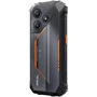 Смартфон Oscal Marine 2 4/64Gb Orange: Оперативная память 4 ГБ