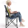 Стул Outwell Kielder Blue (470313): Тип Стул складной