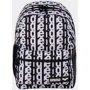 Рюкзак Рюкзак Arena TEAM BACKPACK 30 ALLOVER черный белый Уни 54x36x27 см (002484-115)