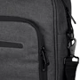 Сумка для ноутбуков 2E 17" Business DLX Dark Grey (2E-CBN6217DG): Цвет серый