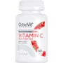 OstroVit Natural Vitamin C від rose hips Вітамін C з шипшиною 60 таблеток