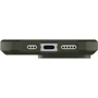 Чехол для iPhone Urban Armor Gear UAG Essential Armor Magsafe Olive Drab (114276117272) for iPhone 15 Pro фото 5