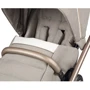Коляска универсальная 3 в 1 Peg-Perego Book Mon Amour SLK розовое золото (PACK-BOOK31SLK0011) фото 11