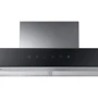Вытяжка Samsung NK24M5070BS/UR: Тип воздухоочистителя Рециркуляция, Отвод