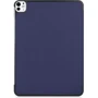 Аксесуар для iPad BeCover Smart Case Deep Blue для iPad Pro 11 M4 2024 (711622): Колір синий