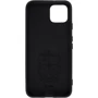 Чохол для телефона ArmorStandart ICON Case Black для Google Pixel 4 (ARM79518): Колір черный