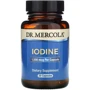 Dr. Mercola Iodine, 1.5 mg, 30 Capsules (MCL-01614)