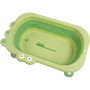 Ванна дитяча El Camino T-Croco ME 1141 Green (ME 1141 green) фото 4