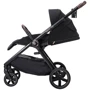Универсальная коляска 2 в 1 Espiro Only 307 Graphite Antracite (5905683800259) фото 13