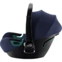 Автокресло BRITAX-ROMER BABY-SAFE iSENSE Indigo Blue с платформой FLEX BASE iSENSE: Крепление Isofix есть