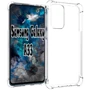 Чохол для телефона BeCover TPU Case Anti-Shock Clear для Samsung A336 Galaxy A33 5G (707506)