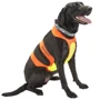 Жилет Coastal for Hunting Dogs Chest Protector для охотничьих собак L 28-39 кг оранжевый (39216): Тип Жилеты